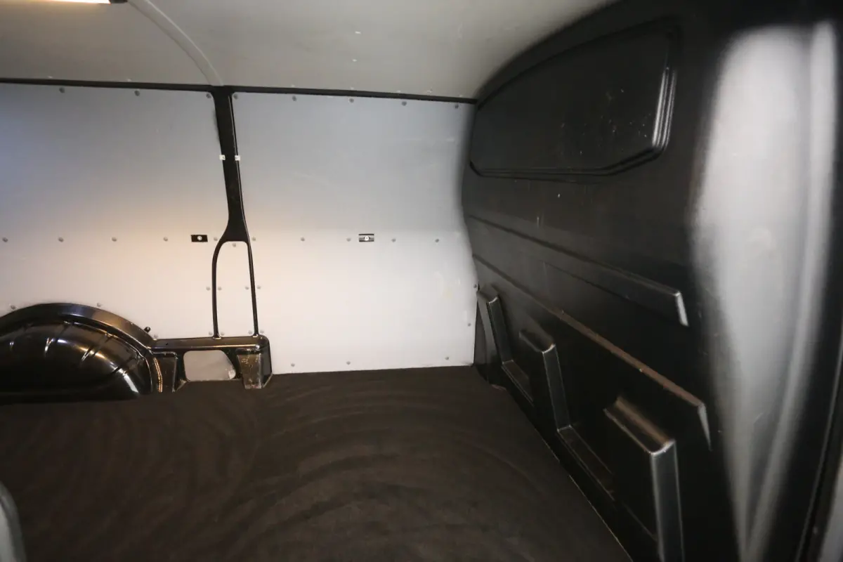 2.0 TDI L2H1 | Airco | Cruise | Carplay | Navi | Parkeersensoren