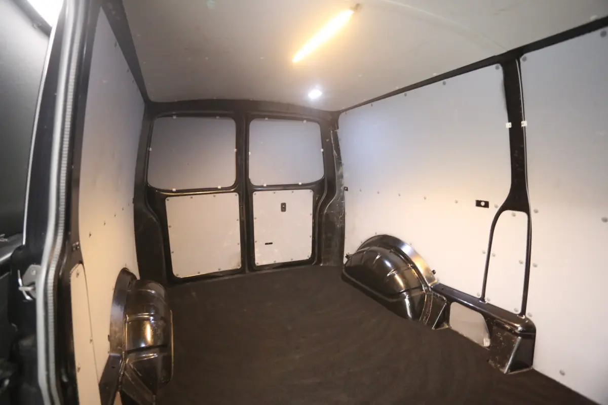 2.0 TDI L2H1 | Airco | Cruise | Carplay | Navi | Parkeersensoren
