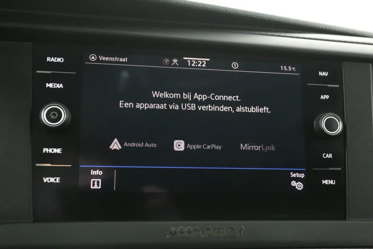 2.0 TDI L2H1 | Airco | Cruise | Carplay | Navi | Parkeersensoren