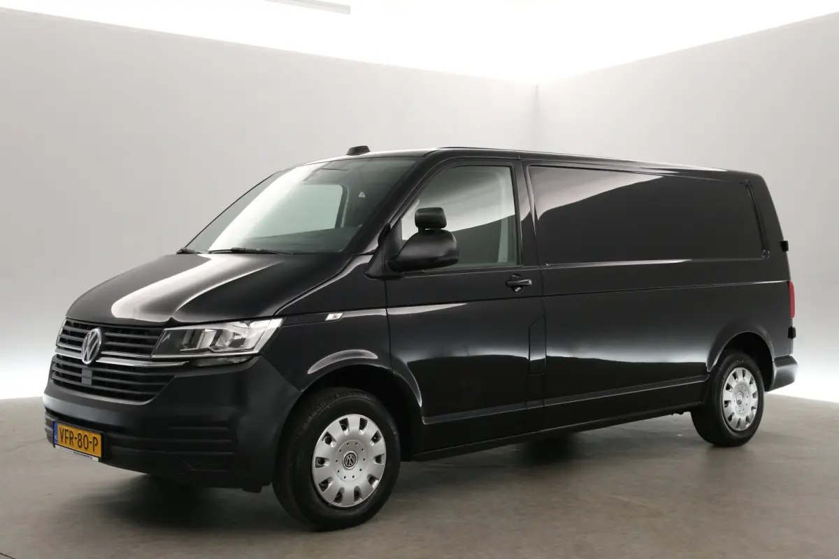 2.0 TDI L2H1 | Airco | Cruise | Carplay | Navi | Parkeersensoren