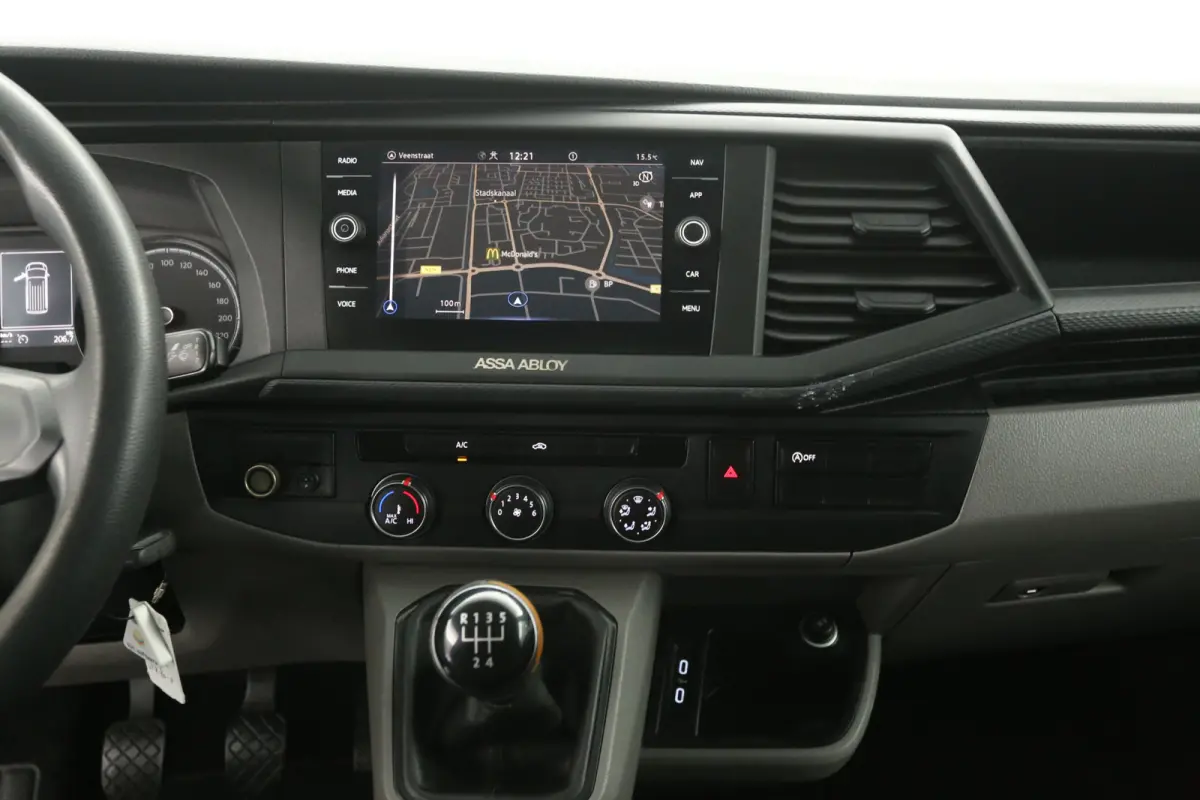 2.0 TDI L2H1 | Airco | Cruise | Carplay | Navi | Parkeersensoren
