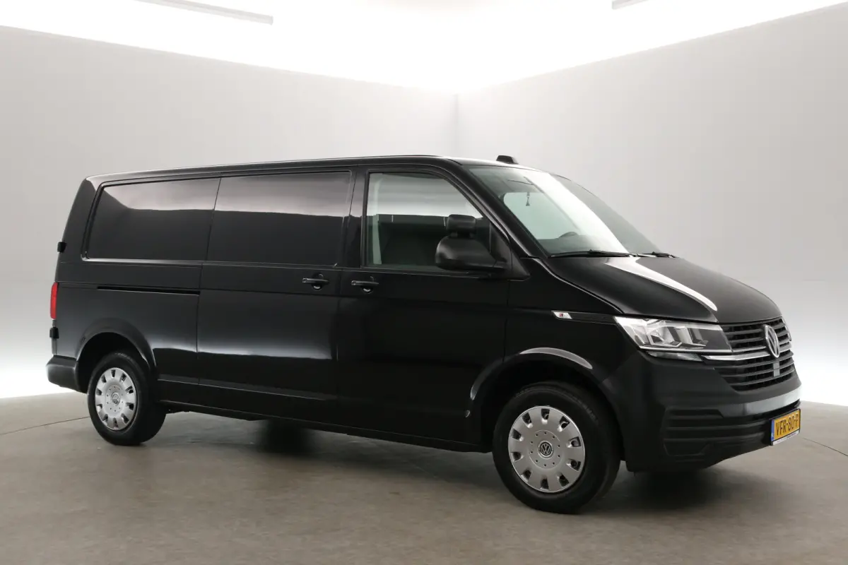 2.0 TDI L2H1 | Airco | Cruise | Carplay | Navi | Parkeersensoren