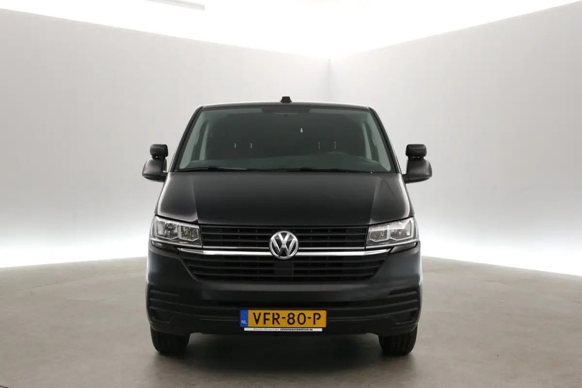 2.0 TDI L2H1 | Airco | Cruise | Carplay | Navi | Parkeersensoren