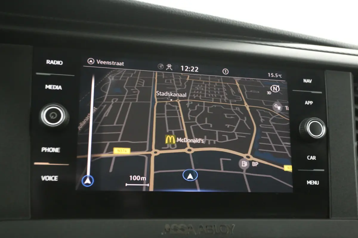 2.0 TDI L2H1 | Airco | Cruise | Carplay | Navi | Parkeersensoren