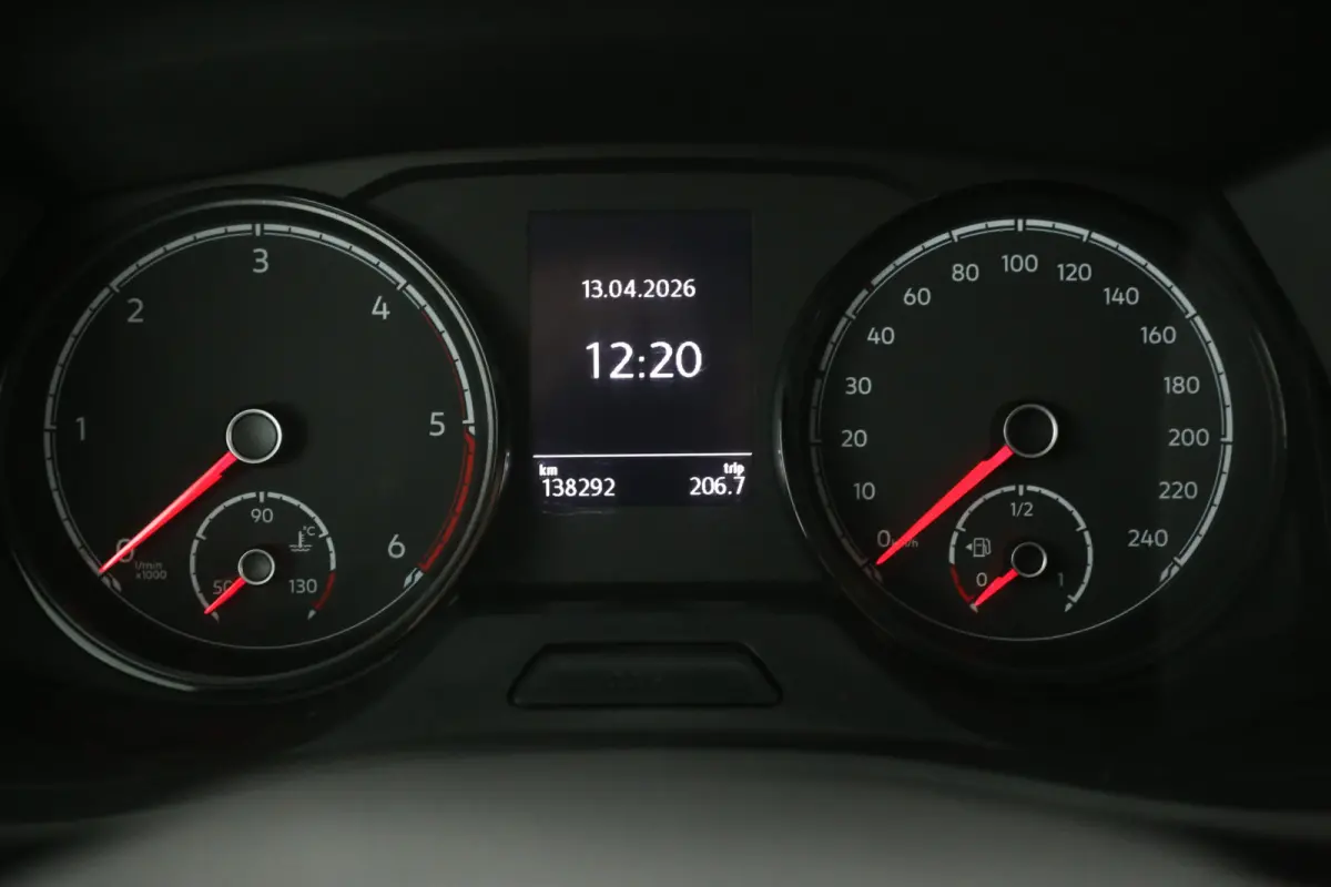 2.0 TDI L2H1 | Airco | Cruise | Carplay | Navi | Parkeersensoren