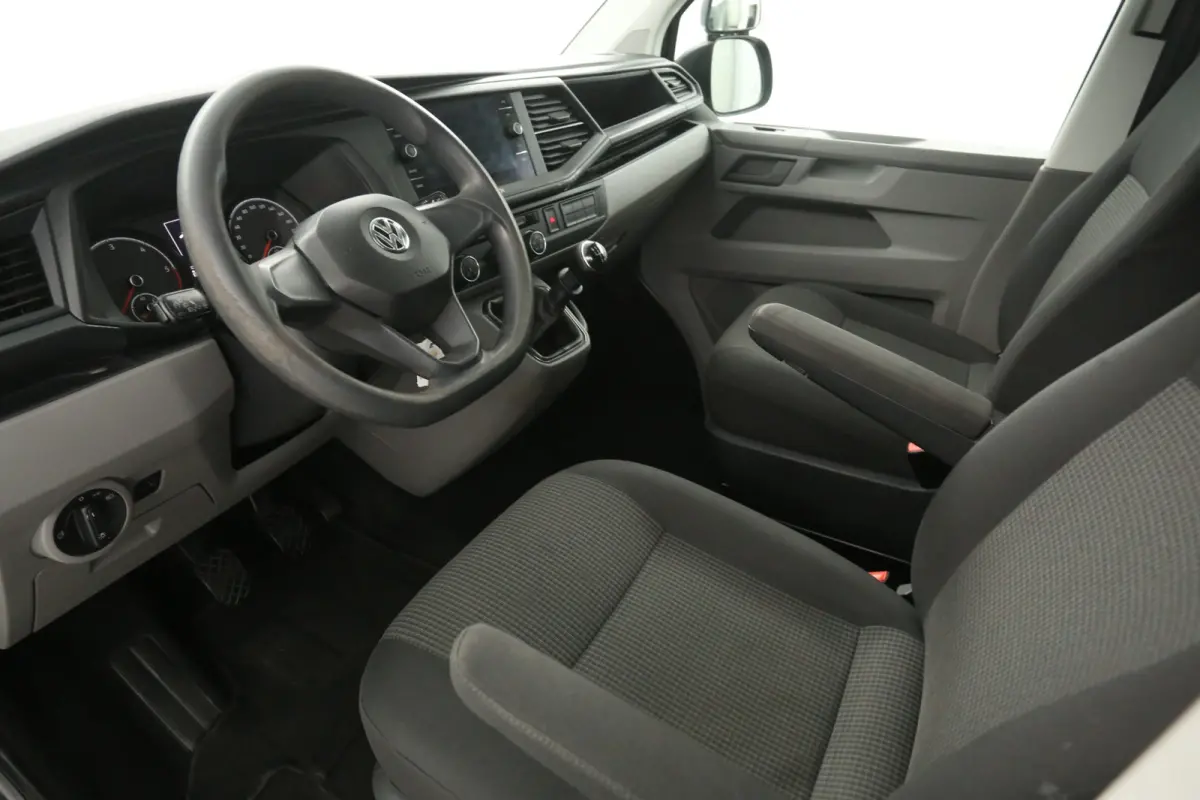 2.0 TDI L2H1 | Airco | Cruise | Carplay | Navi | Parkeersensoren