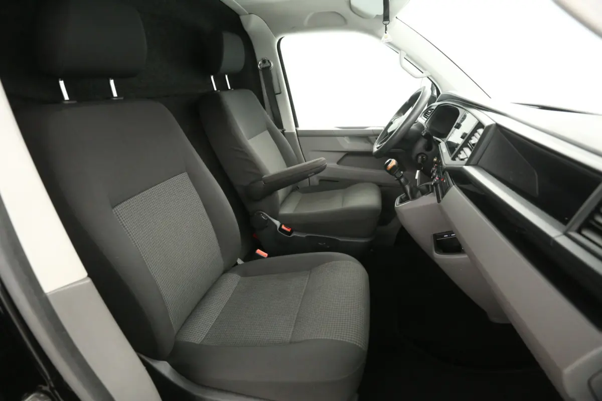 2.0 TDI L2H1 | Airco | Cruise | Carplay | Navi | Parkeersensoren
