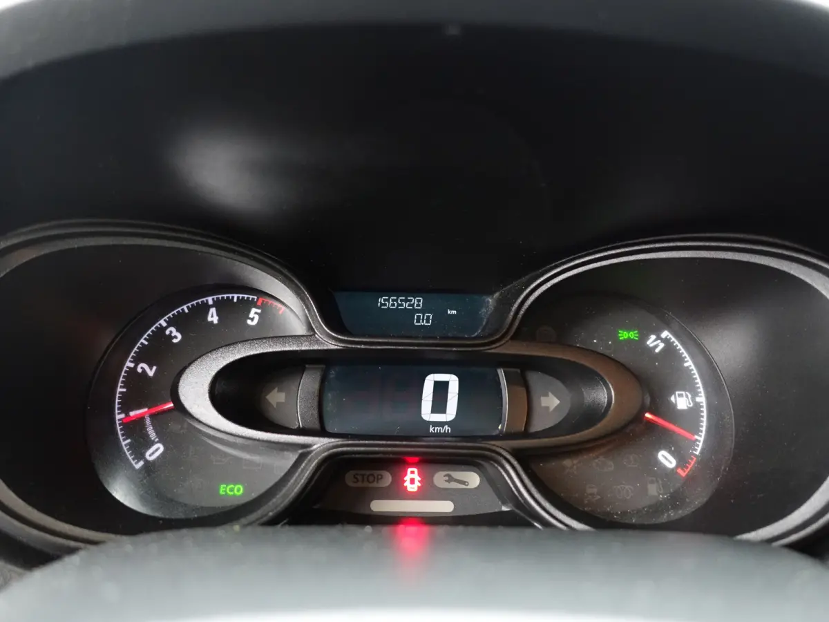 1.6 CDTI Euro 6 L2H1 Edition- Dubbele Cabine, 6 Pers, Navigatie, Cruise, Clima, Led