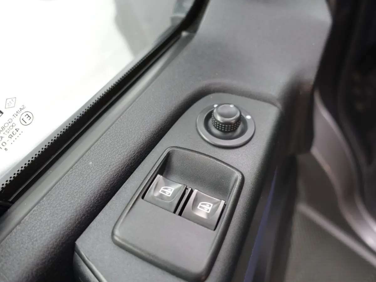 1.6 CDTI Euro 6 L2H1 Edition- Dubbele Cabine, 6 Pers, Navigatie, Cruise, Clima, Led