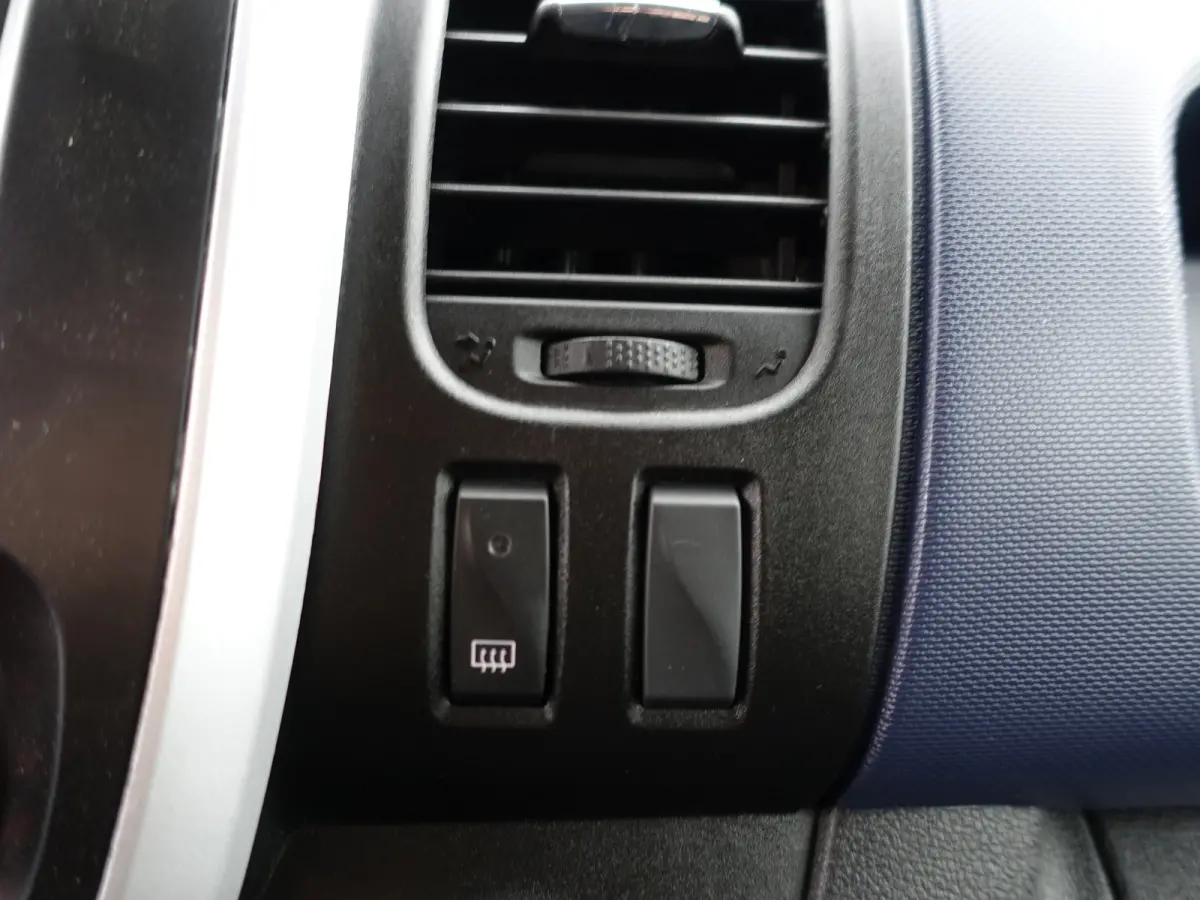 1.6 CDTI Euro 6 L2H1 Edition- Dubbele Cabine, 6 Pers, Navigatie, Cruise, Clima, Led