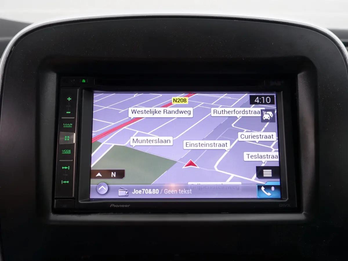 1.6 CDTI Euro 6 L2H1 Edition- Dubbele Cabine, 6 Pers, Navigatie, Cruise, Clima, Led