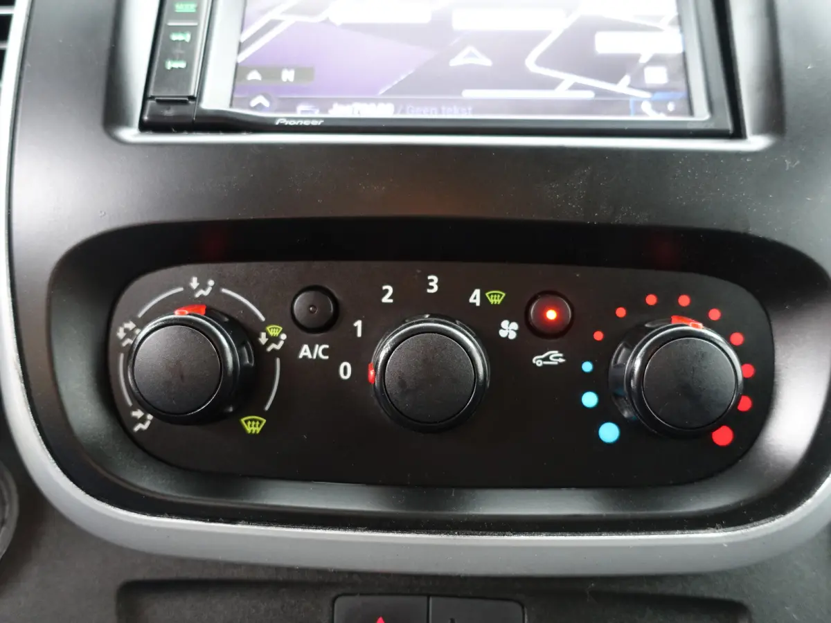 1.6 CDTI Euro 6 L2H1 Edition- Dubbele Cabine, 6 Pers, Navigatie, Cruise, Clima, Led