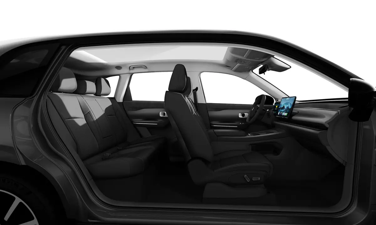 Design 28.4 kWh | €3500,- korting !! | Vanaf €575,- Private Lease per maand ! | Cruise control adaptief met Stop&Go en stuurhulp | Electronic climate controle | Extra getint glas