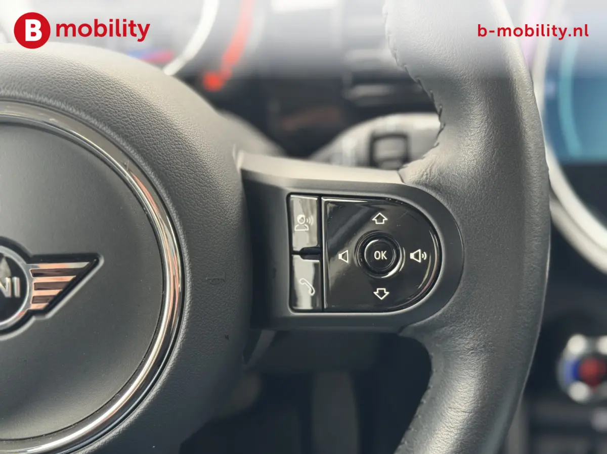 1.5 Camden Edition 5-Drs. Automaat Apple CarPlay | LED | PDC | Cruise Control | DAB Audio