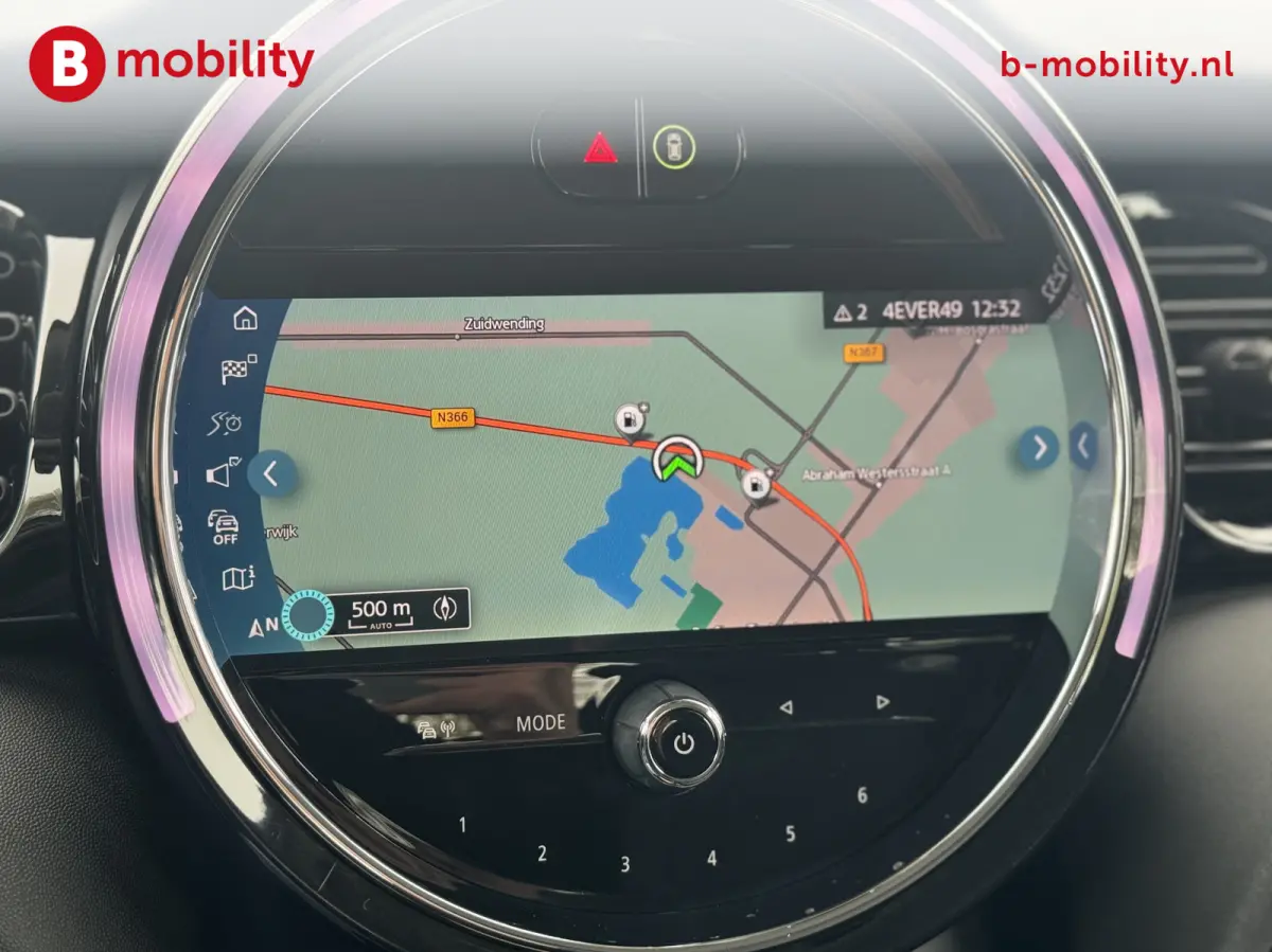 1.5 Camden Edition 5-Drs. Automaat Apple CarPlay | LED | PDC | Cruise Control | DAB Audio