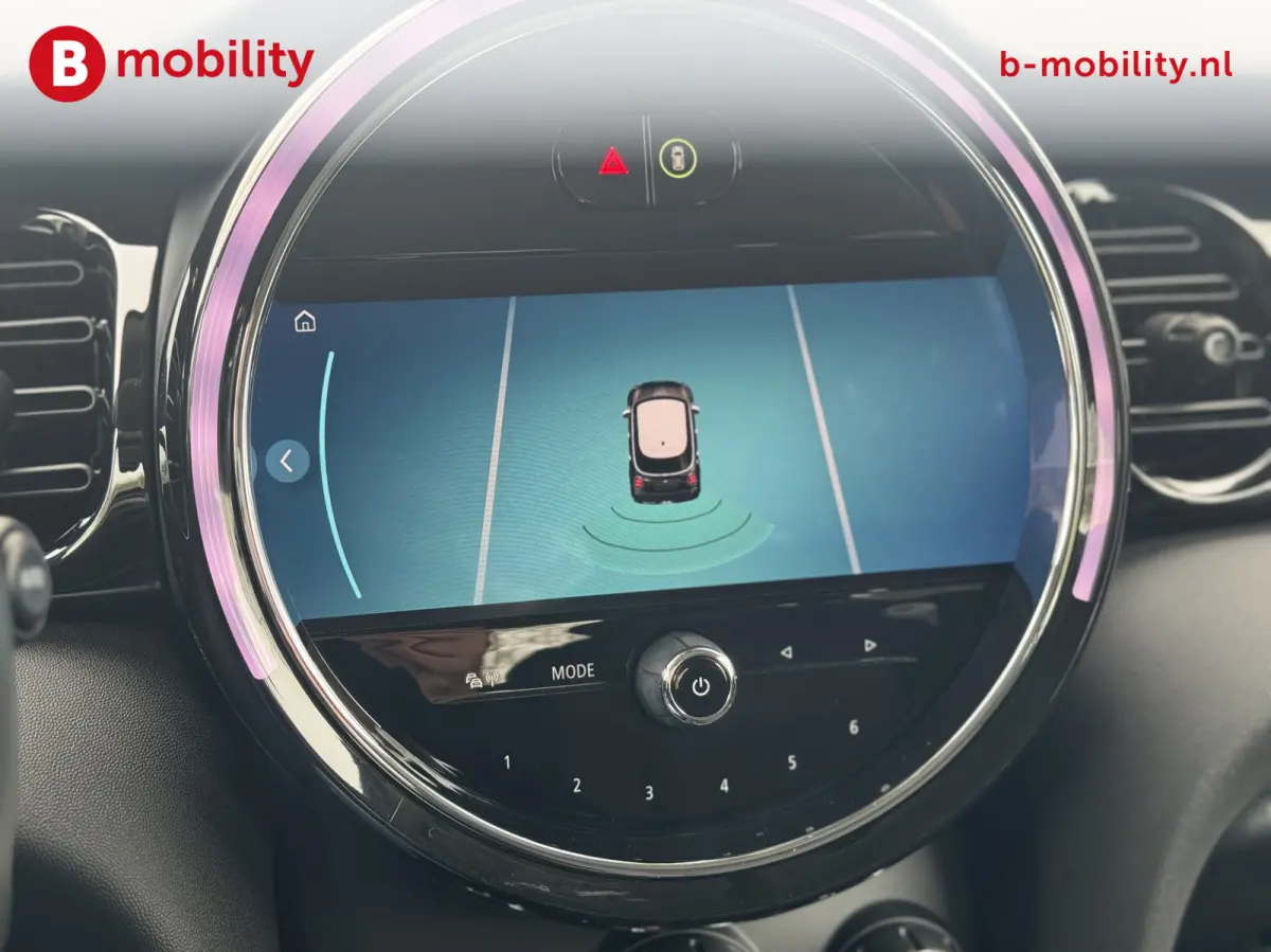 1.5 Camden Edition 5-Drs. Automaat Apple CarPlay | LED | PDC | Cruise Control | DAB Audio
