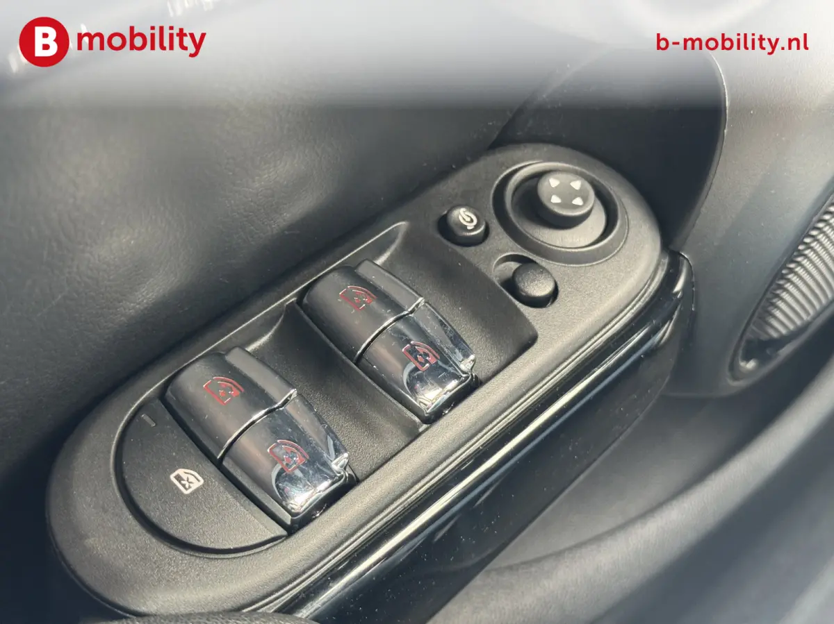 1.5 Camden Edition 5-Drs. Automaat Apple CarPlay | LED | PDC | Cruise Control | DAB Audio