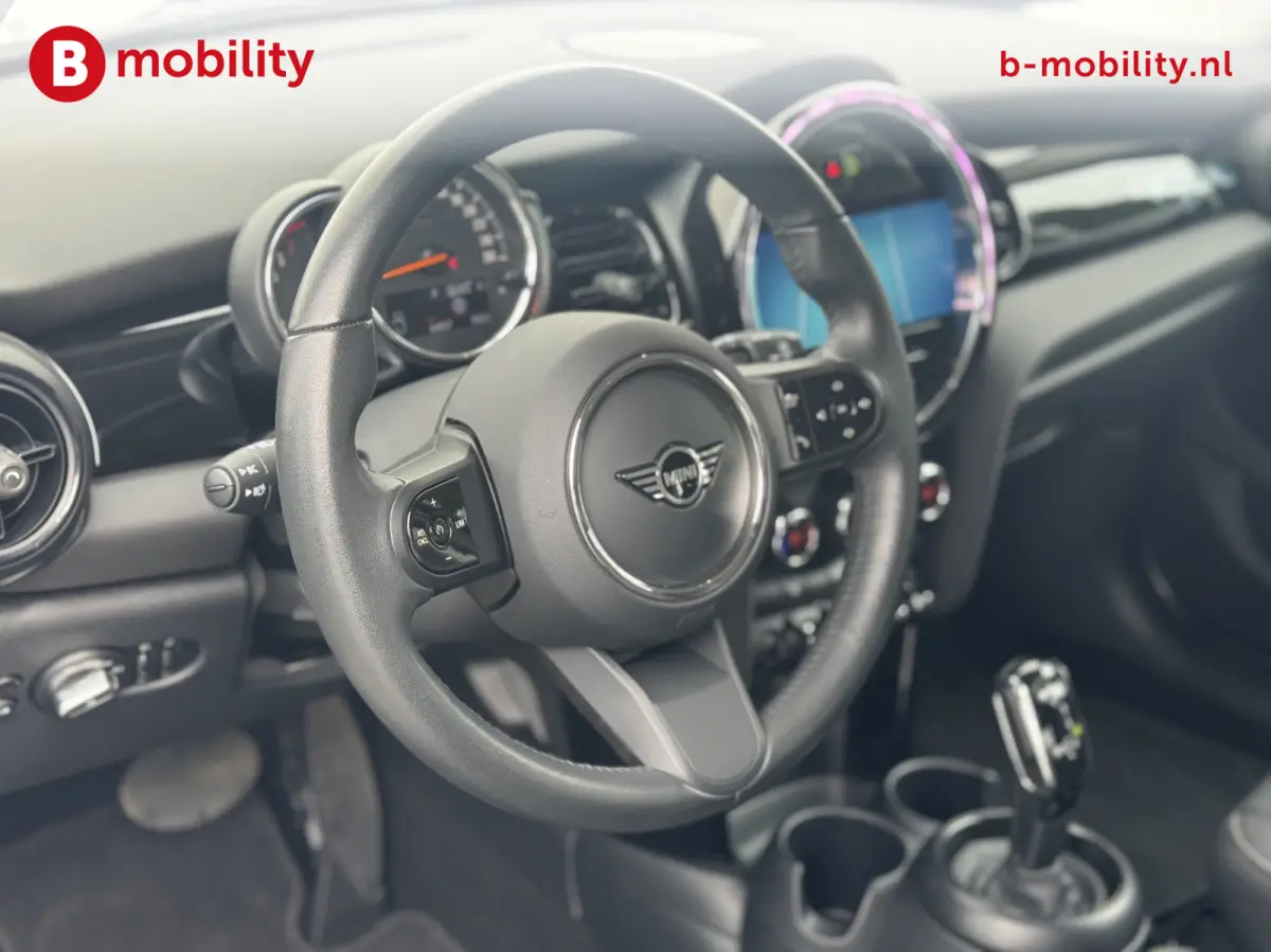 1.5 Camden Edition 5-Drs. Automaat Apple CarPlay | LED | PDC | Cruise Control | DAB Audio