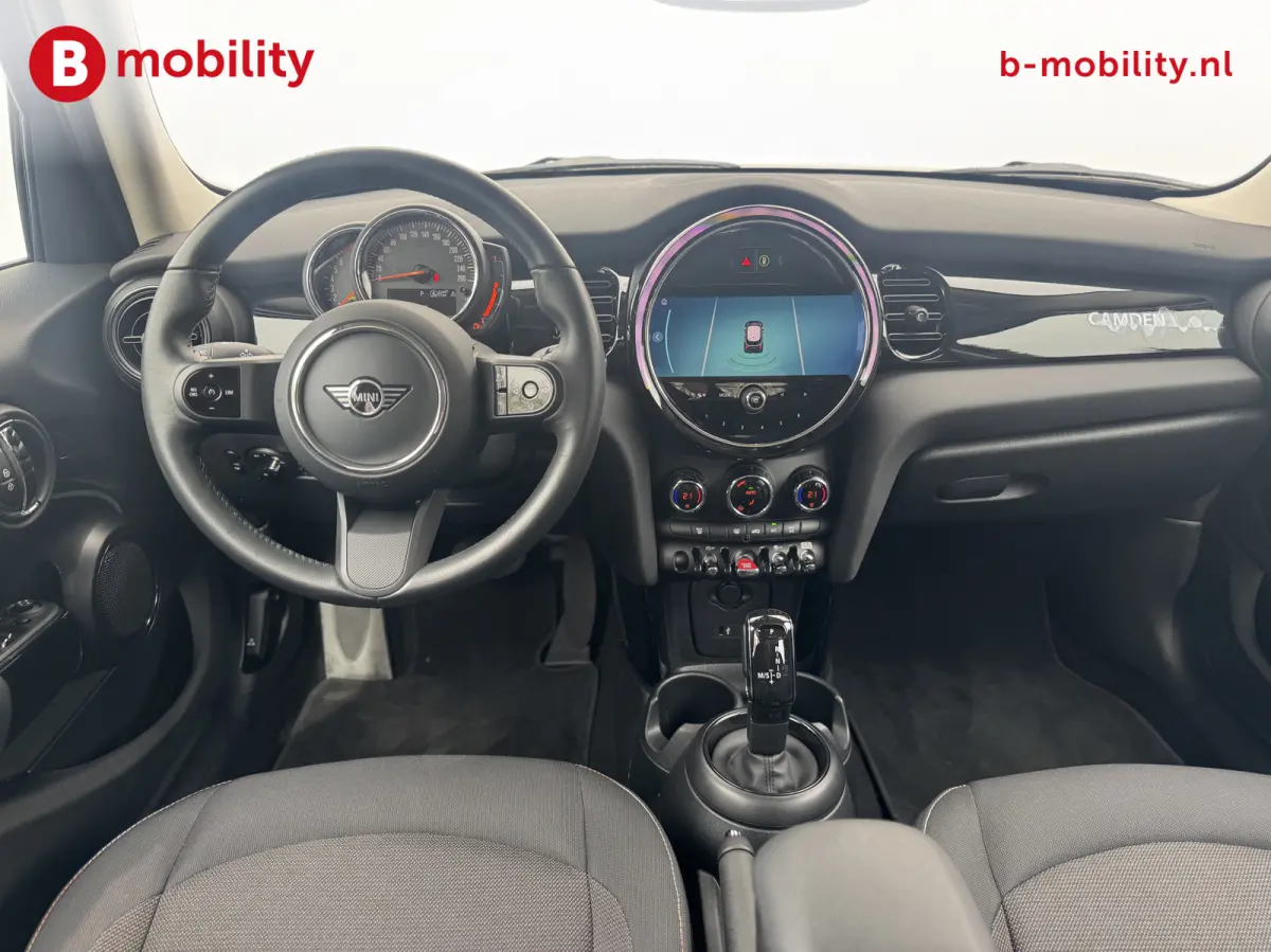 1.5 Camden Edition 5-Drs. Automaat Apple CarPlay | LED | PDC | Cruise Control | DAB Audio