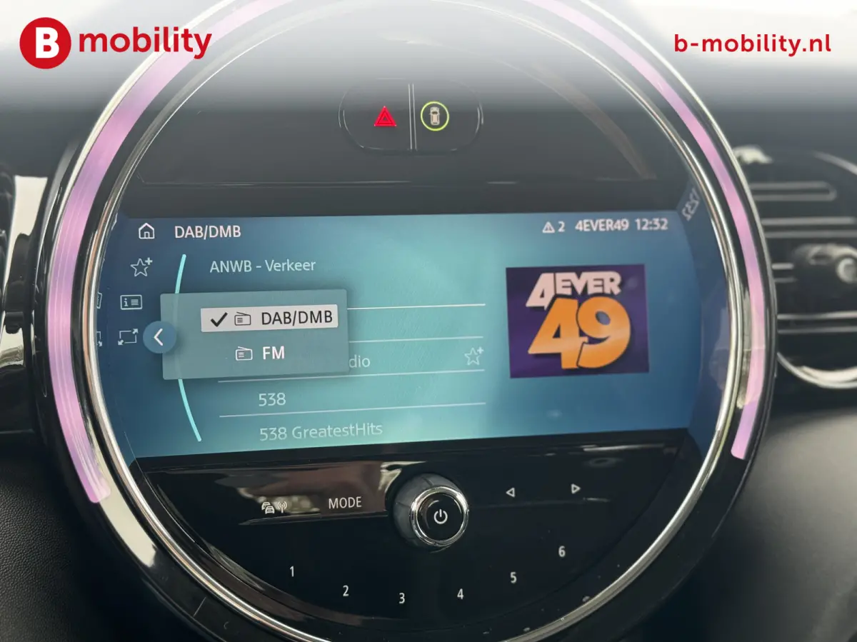 1.5 Camden Edition 5-Drs. Automaat Apple CarPlay | LED | PDC | Cruise Control | DAB Audio