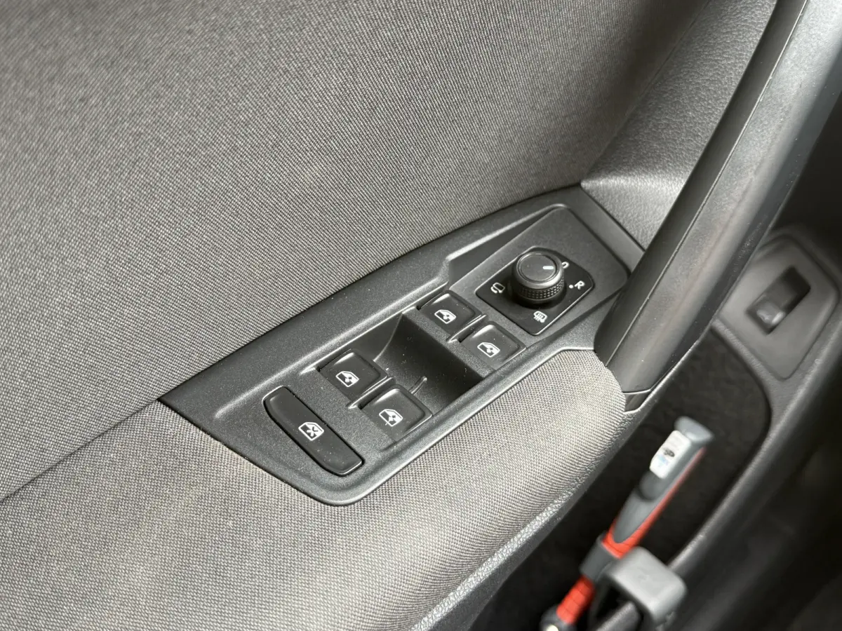1.5 TSI ACT Comfortline | Apple Carplay | ACC | Trekaak | Draadloze lader