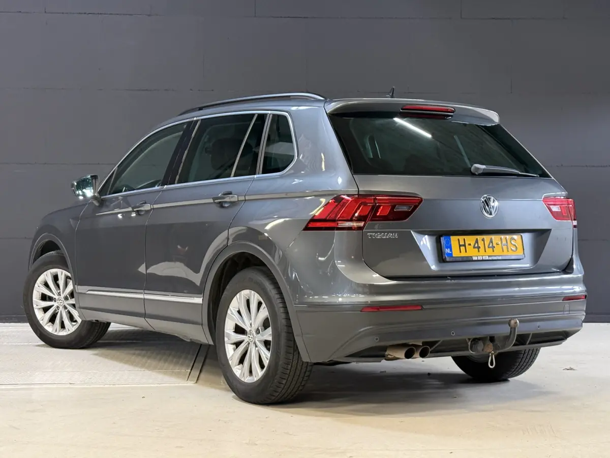 1.5 TSI ACT Comfortline | Apple Carplay | ACC | Trekaak | Draadloze lader