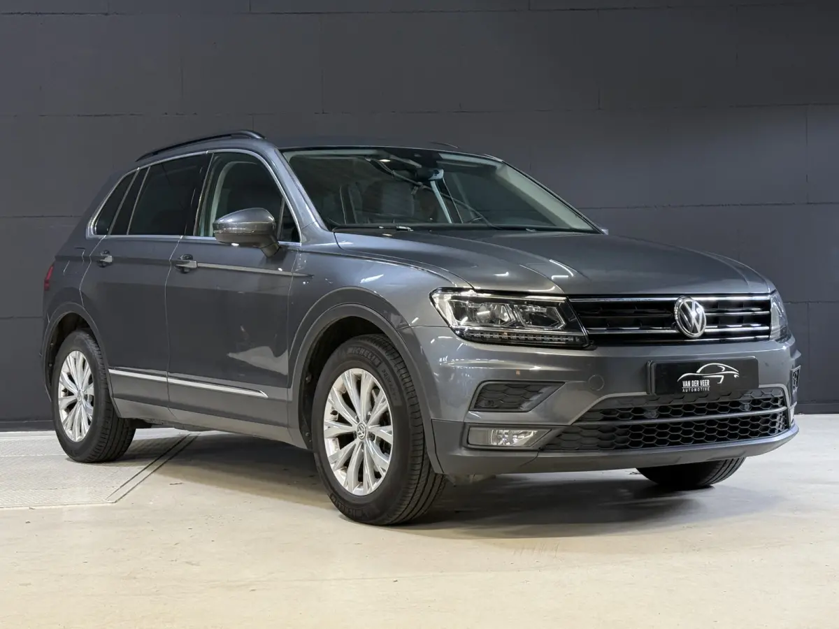 1.5 TSI ACT Comfortline | Apple Carplay | ACC | Trekaak | Draadloze lader