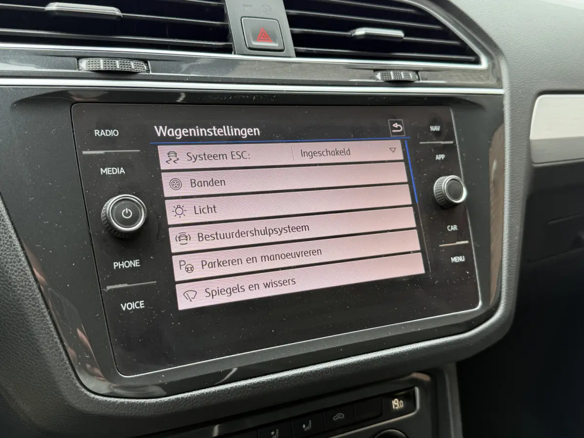 1.5 TSI ACT Comfortline | Apple Carplay | ACC | Trekaak | Draadloze lader