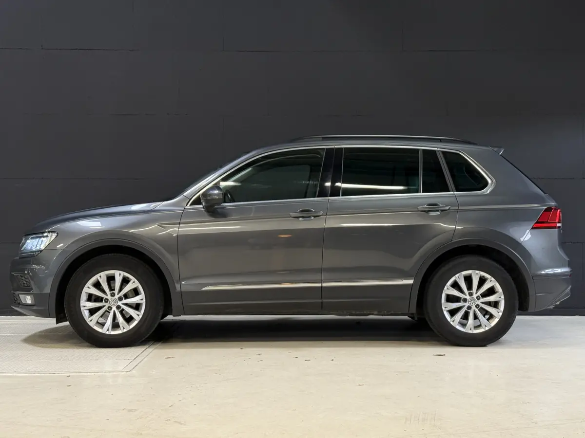 1.5 TSI ACT Comfortline | Apple Carplay | ACC | Trekaak | Draadloze lader
