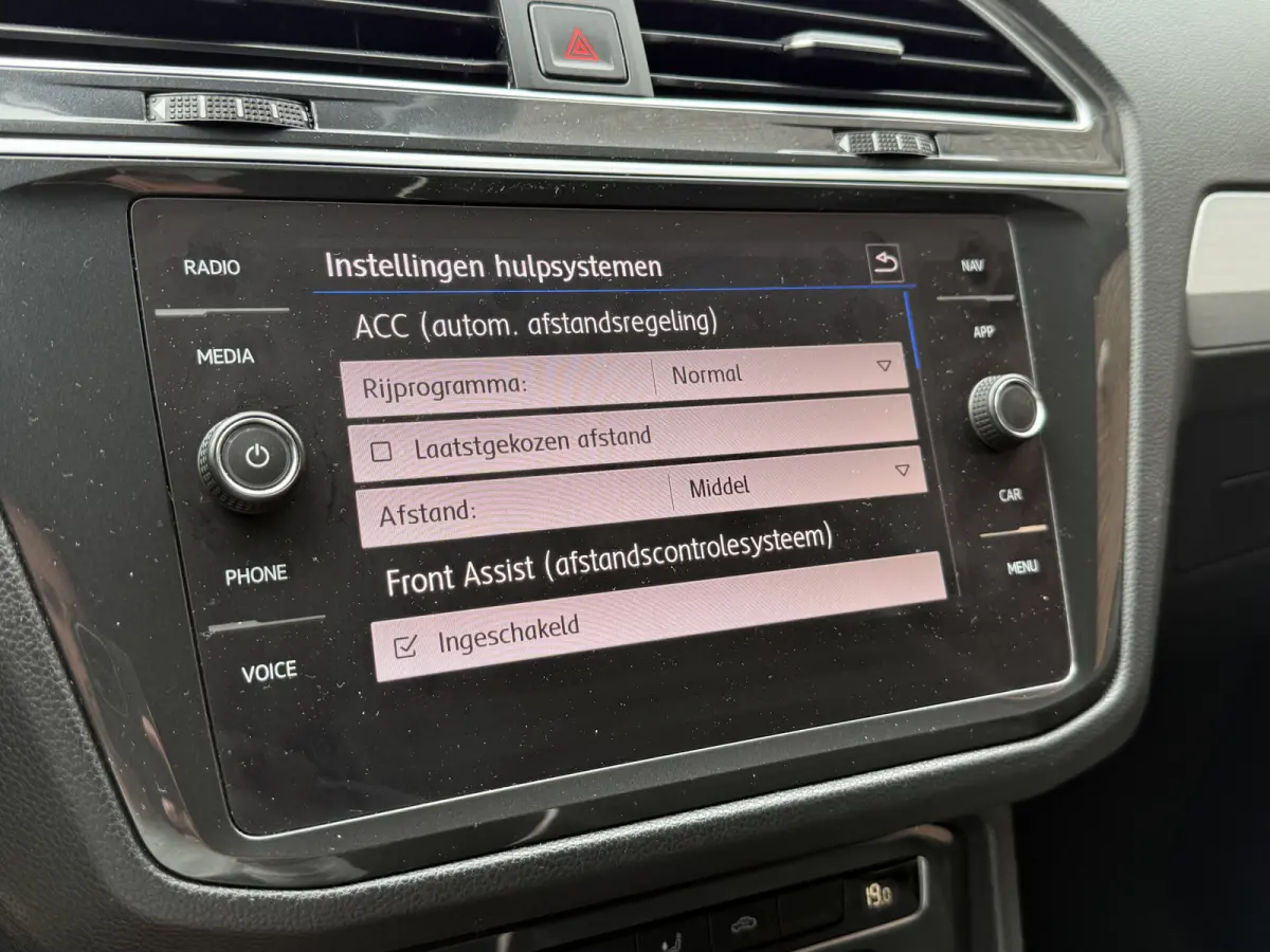 1.5 TSI ACT Comfortline | Apple Carplay | ACC | Trekaak | Draadloze lader