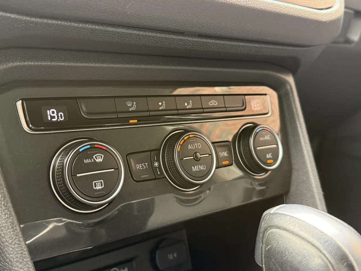 1.5 TSI ACT Comfortline | Apple Carplay | ACC | Trekaak | Draadloze lader