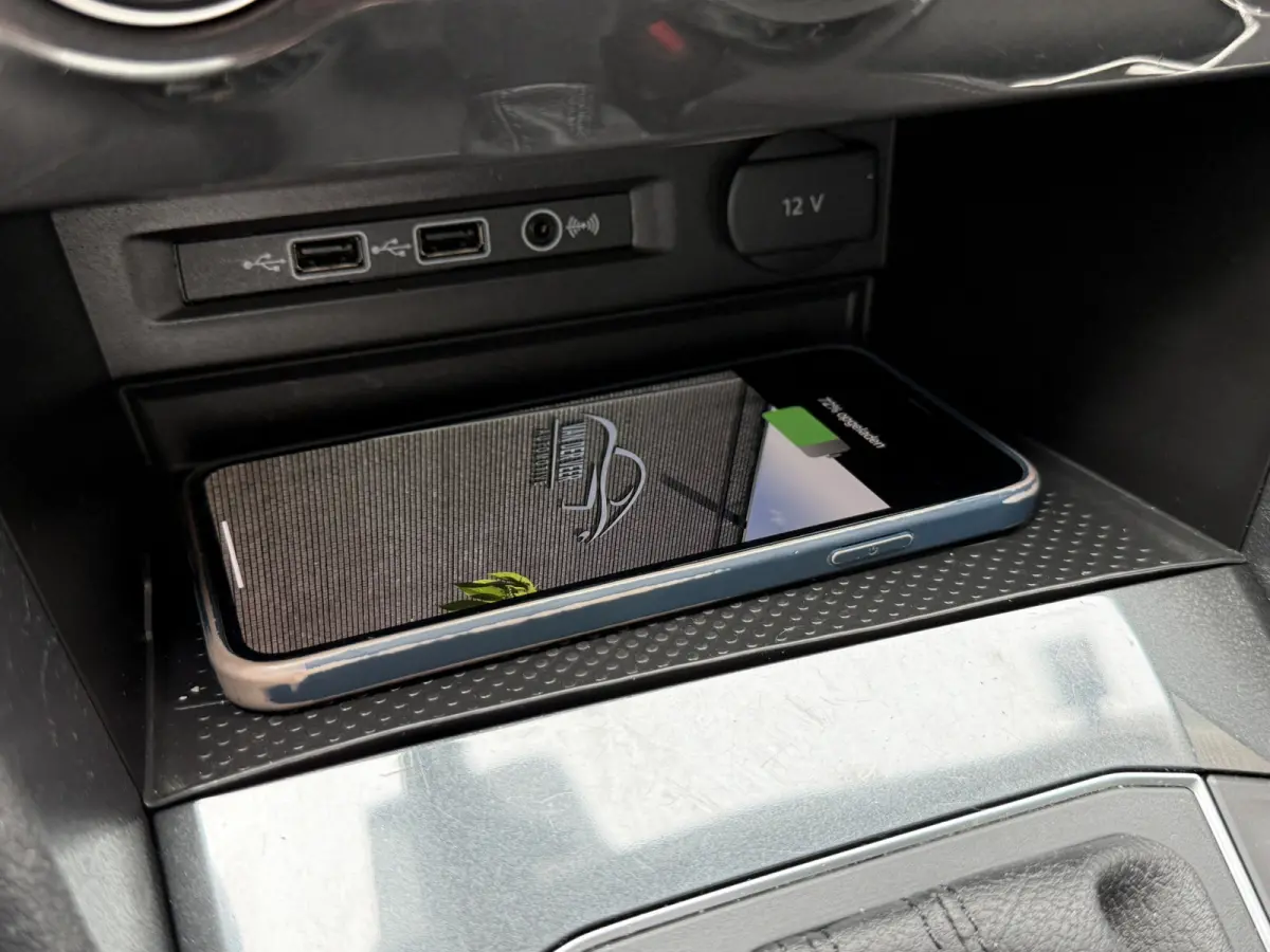 1.5 TSI ACT Comfortline | Apple Carplay | ACC | Trekaak | Draadloze lader