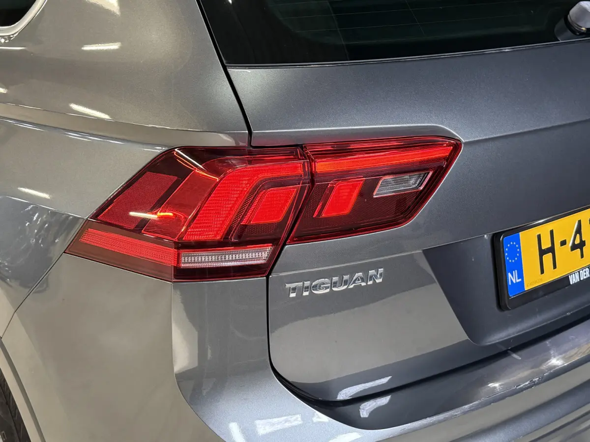 1.5 TSI ACT Comfortline | Apple Carplay | ACC | Trekaak | Draadloze lader