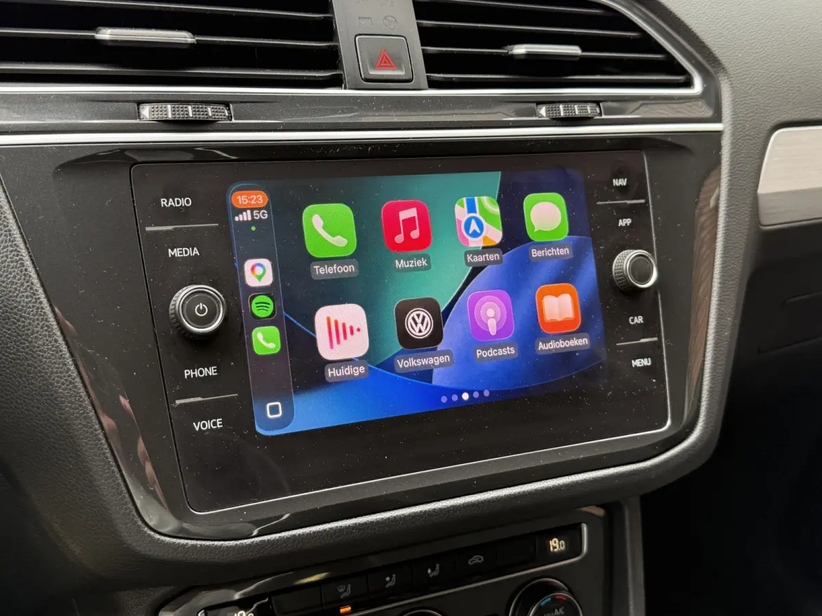 1.5 TSI ACT Comfortline | Apple Carplay | ACC | Trekaak | Draadloze lader