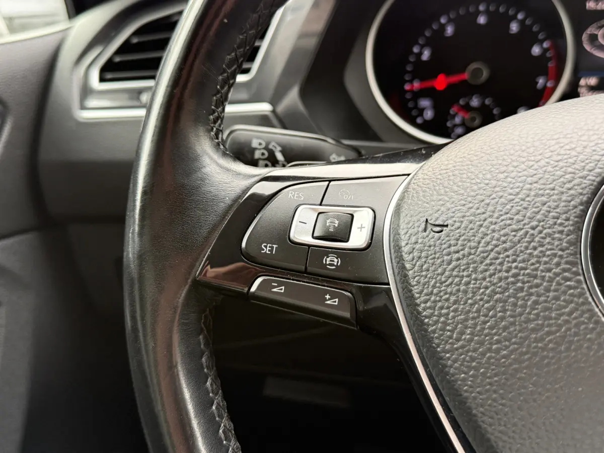 1.5 TSI ACT Comfortline | Apple Carplay | ACC | Trekaak | Draadloze lader