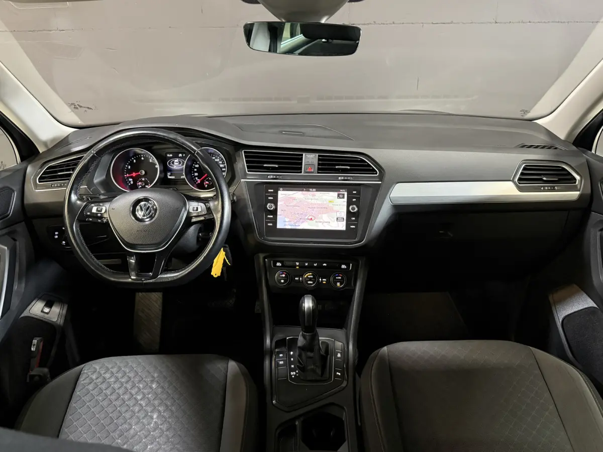1.5 TSI ACT Comfortline | Apple Carplay | ACC | Trekaak | Draadloze lader