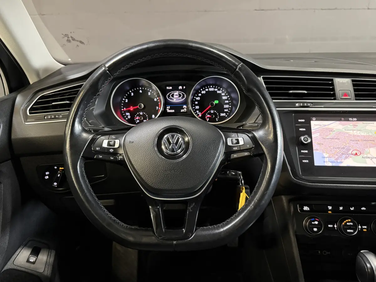 1.5 TSI ACT Comfortline | Apple Carplay | ACC | Trekaak | Draadloze lader