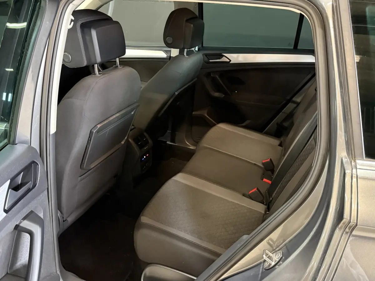 1.5 TSI ACT Comfortline | Apple Carplay | ACC | Trekaak | Draadloze lader