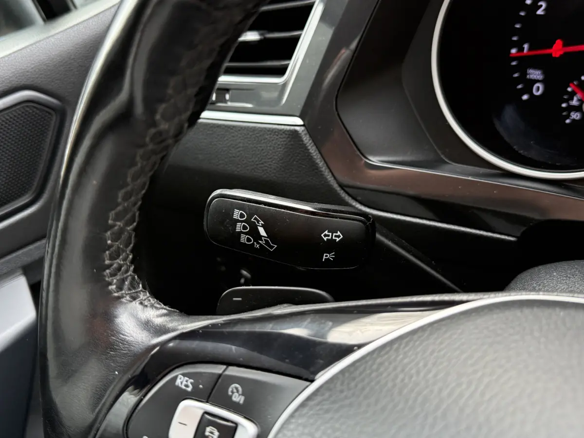 1.5 TSI ACT Comfortline | Apple Carplay | ACC | Trekaak | Draadloze lader