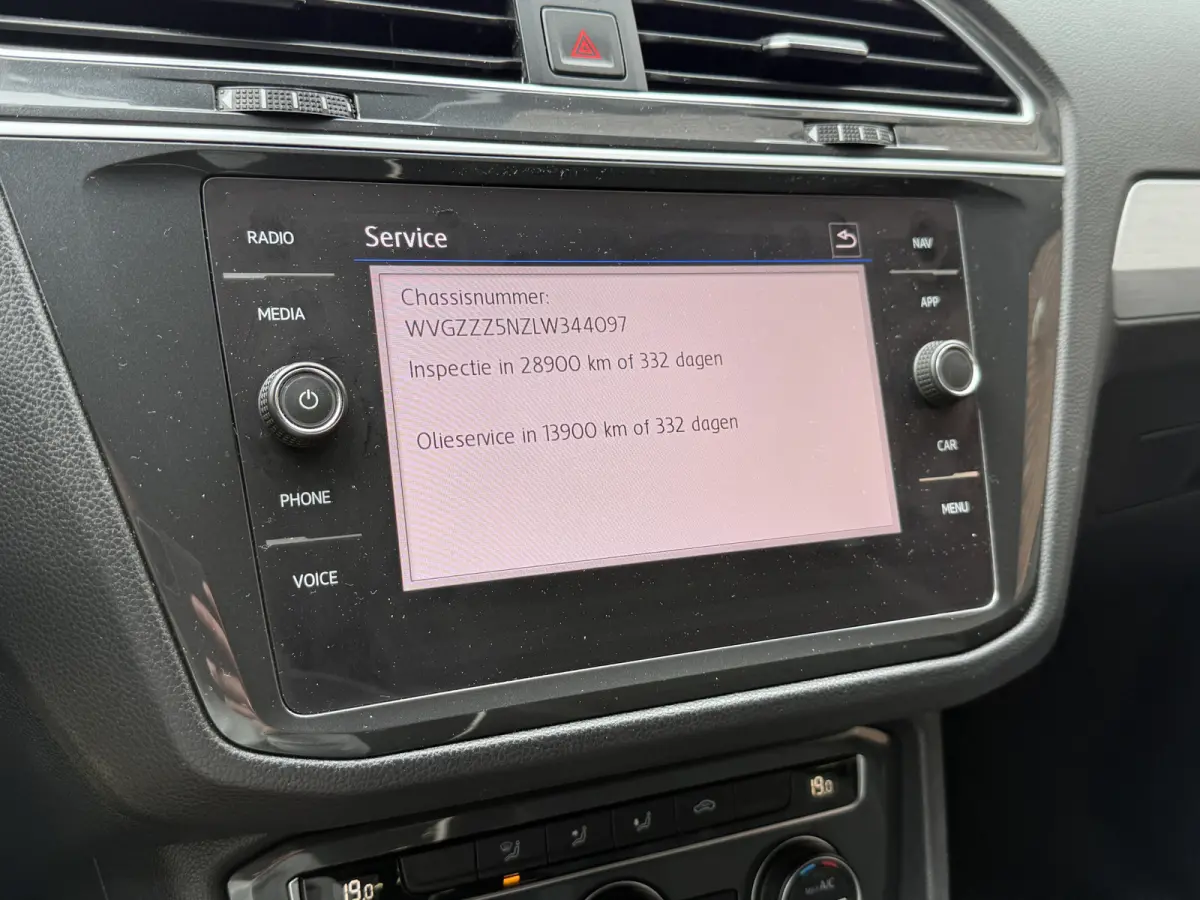 1.5 TSI ACT Comfortline | Apple Carplay | ACC | Trekaak | Draadloze lader