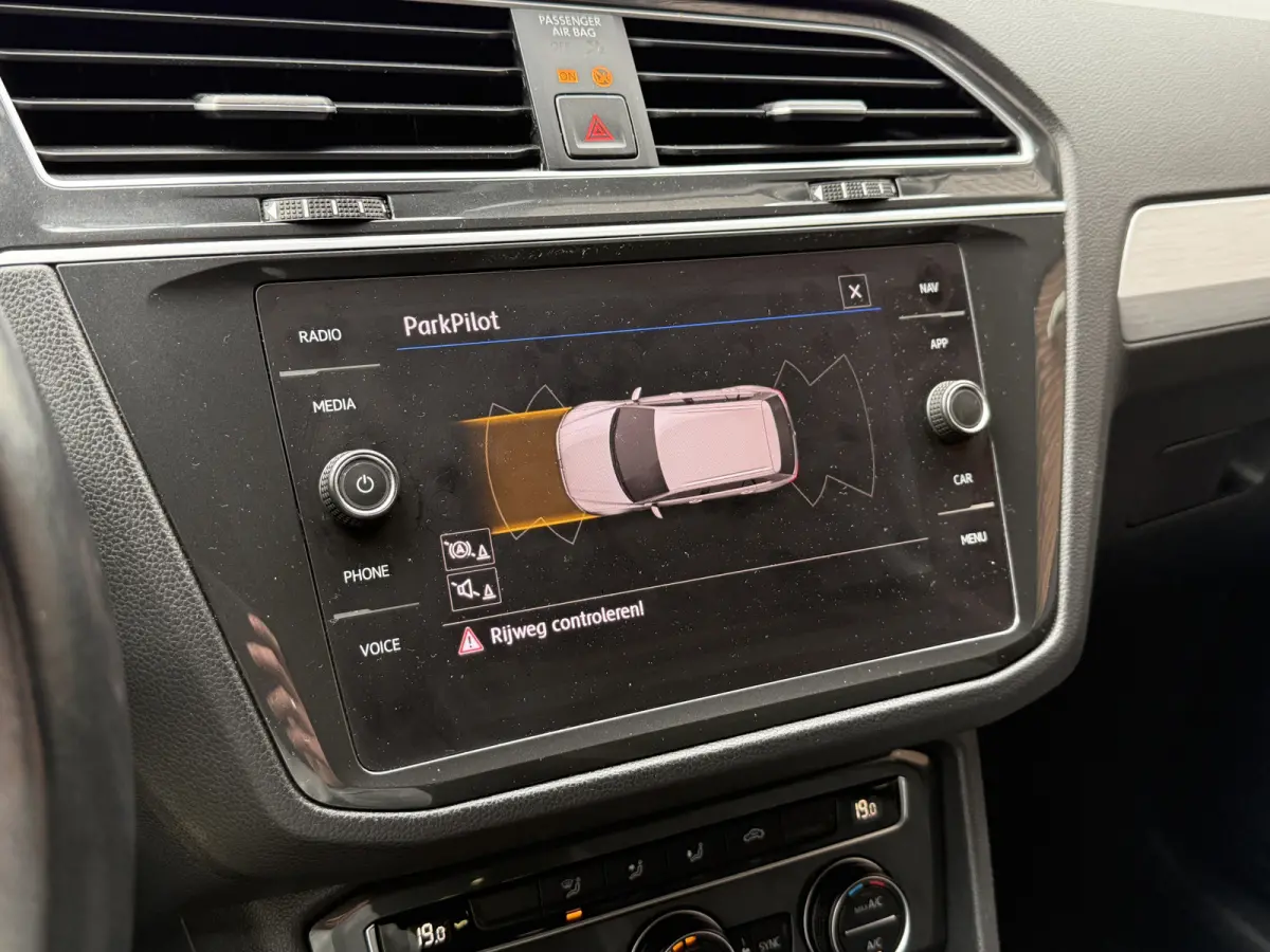 1.5 TSI ACT Comfortline | Apple Carplay | ACC | Trekaak | Draadloze lader