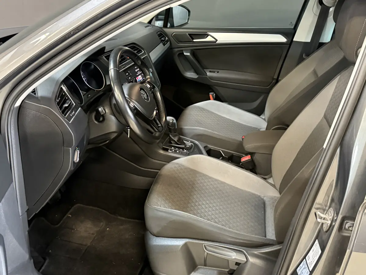 1.5 TSI ACT Comfortline | Apple Carplay | ACC | Trekaak | Draadloze lader
