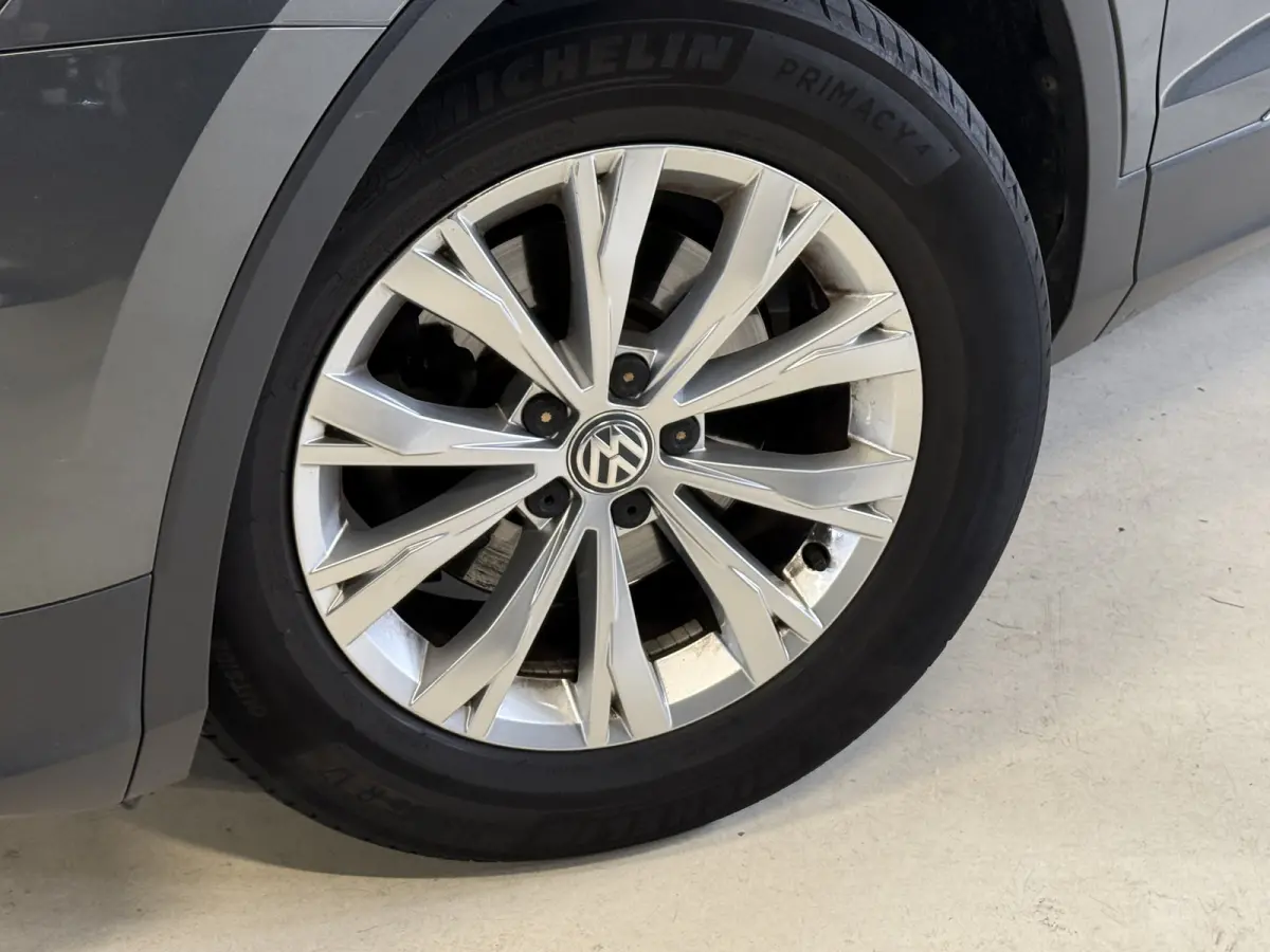 1.5 TSI ACT Comfortline | Apple Carplay | ACC | Trekaak | Draadloze lader