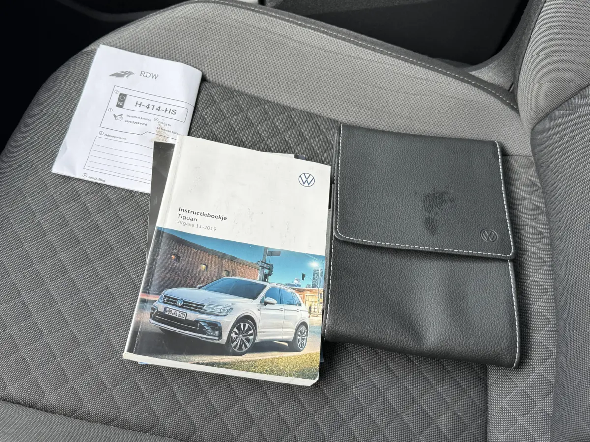 1.5 TSI ACT Comfortline | Apple Carplay | ACC | Trekaak | Draadloze lader