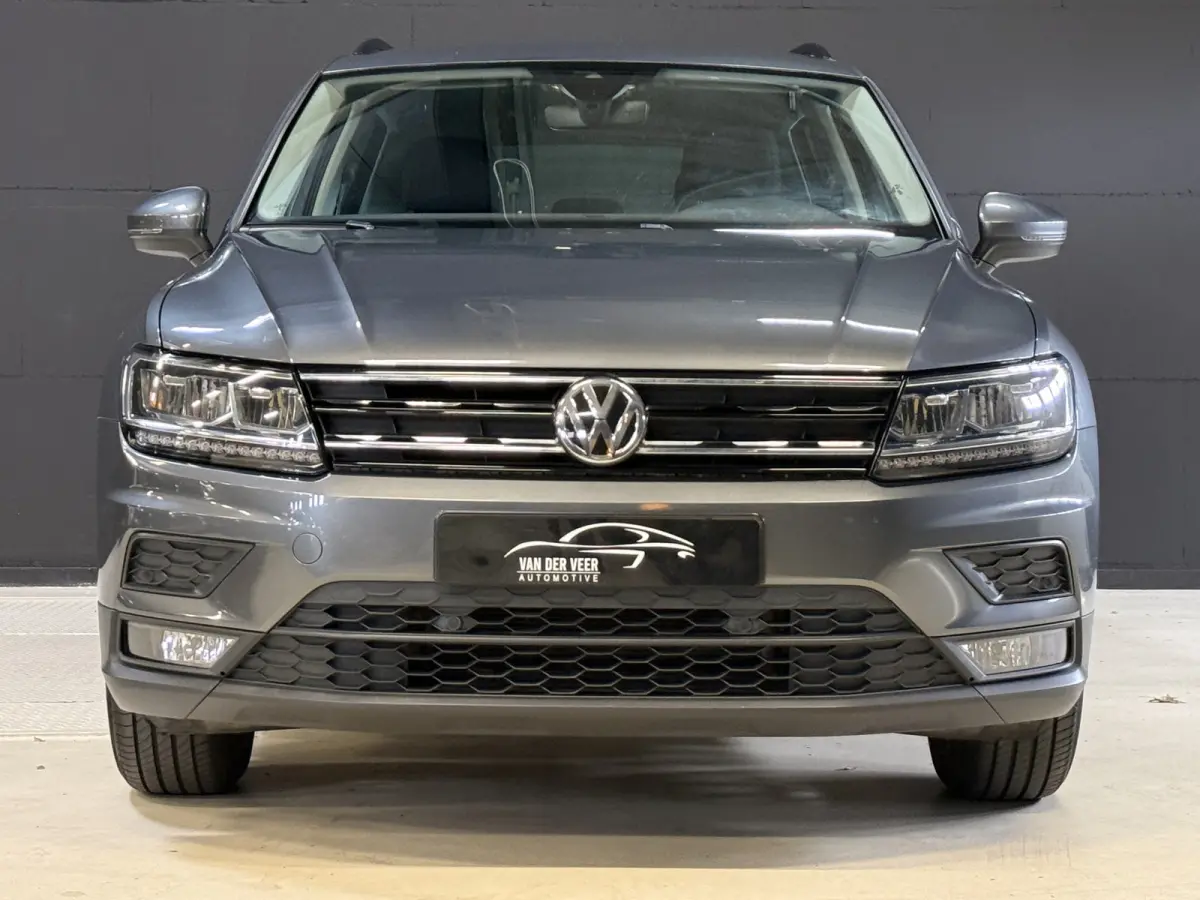 1.5 TSI ACT Comfortline | Apple Carplay | ACC | Trekaak | Draadloze lader