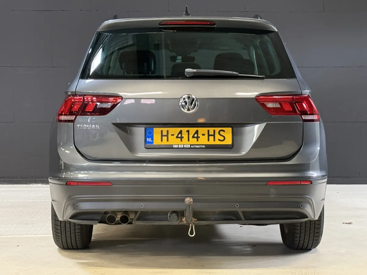 1.5 TSI ACT Comfortline | Apple Carplay | ACC | Trekaak | Draadloze lader