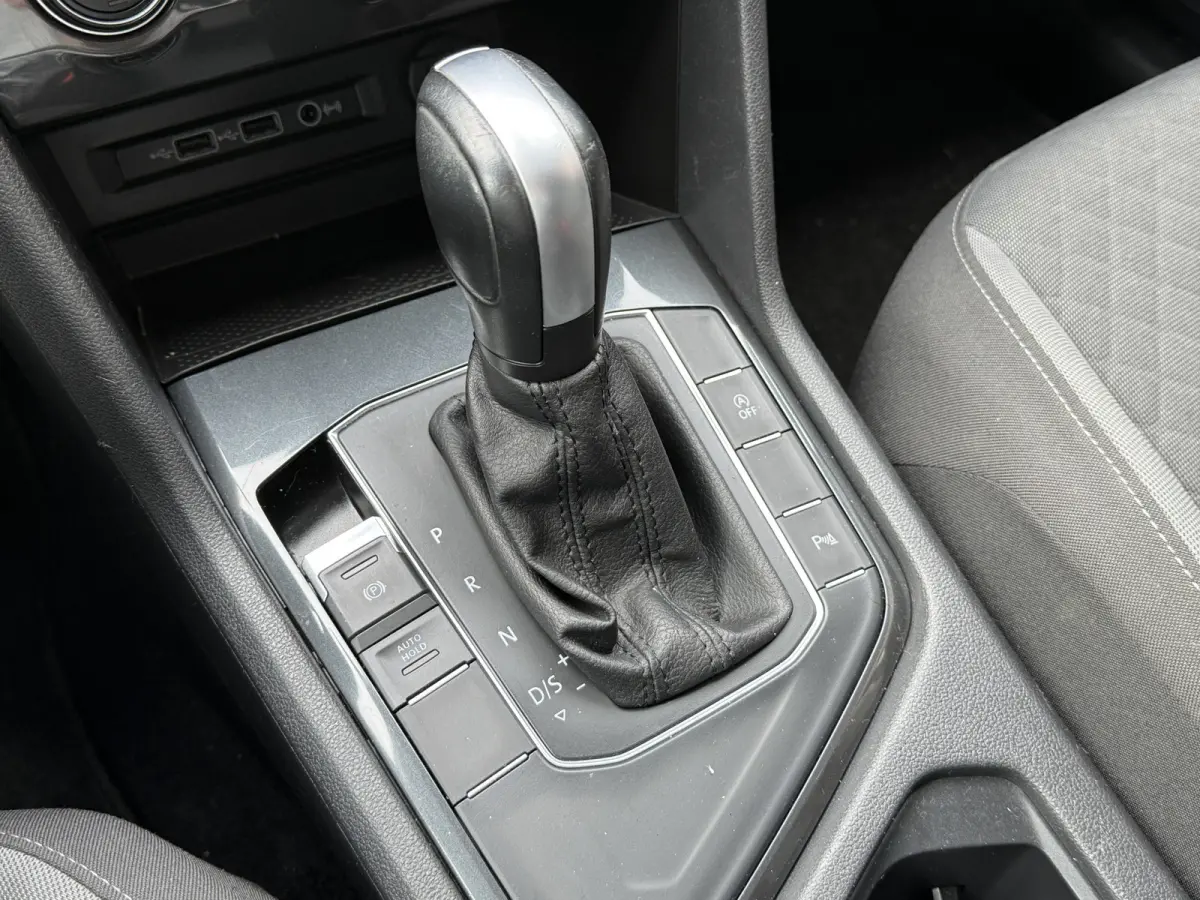 1.5 TSI ACT Comfortline | Apple Carplay | ACC | Trekaak | Draadloze lader
