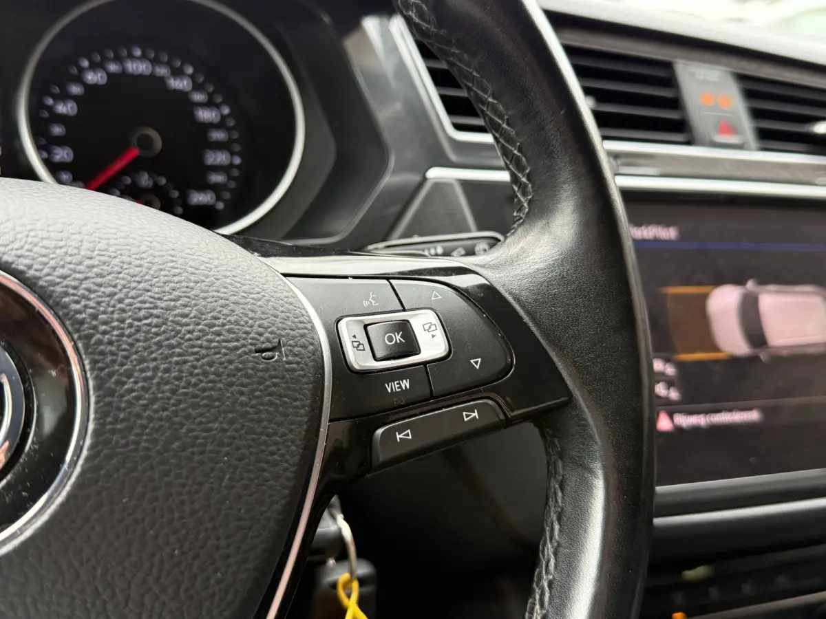 1.5 TSI ACT Comfortline | Apple Carplay | ACC | Trekaak | Draadloze lader