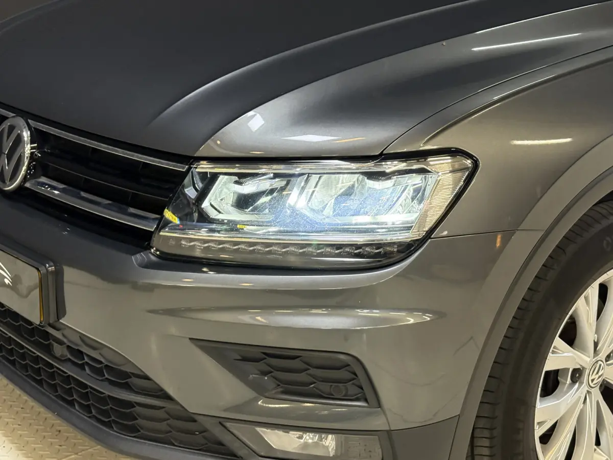 1.5 TSI ACT Comfortline | Apple Carplay | ACC | Trekaak | Draadloze lader