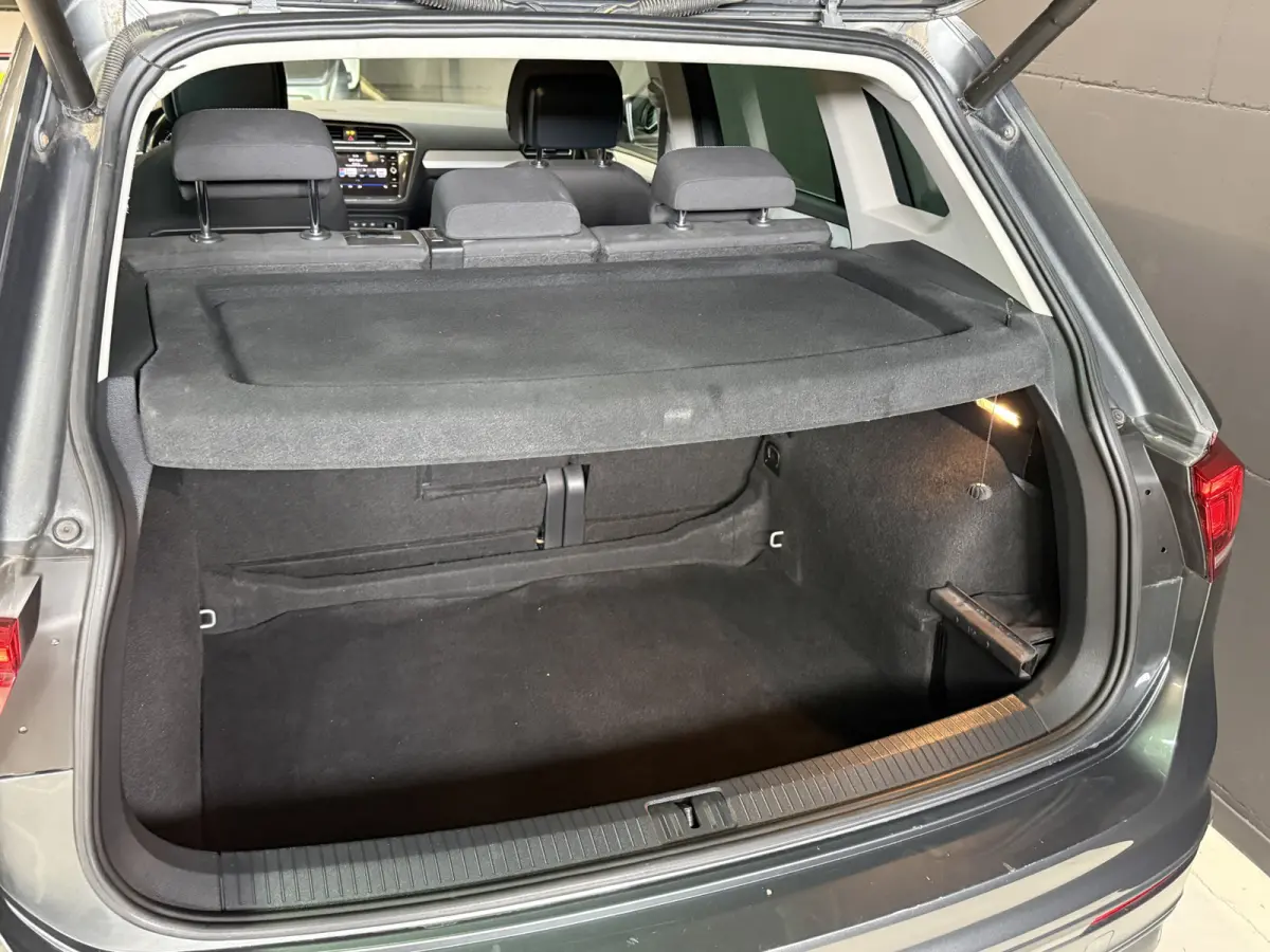 1.5 TSI ACT Comfortline | Apple Carplay | ACC | Trekaak | Draadloze lader